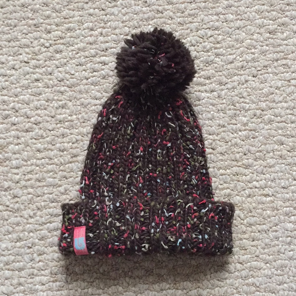 Burton Women’s Beanie Winter Hat